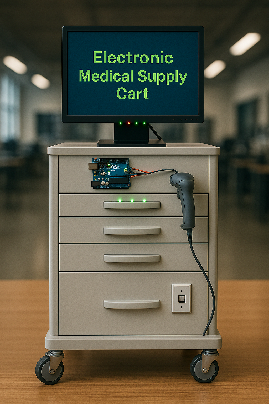 Energy Management System